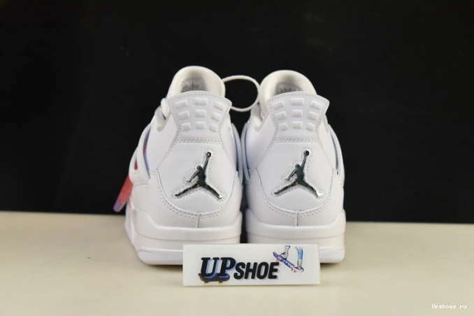 4 Money 308497-100 Retro Pure (2017) Jordan 0914
